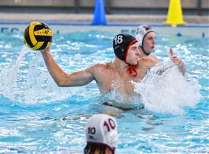 Water Polo