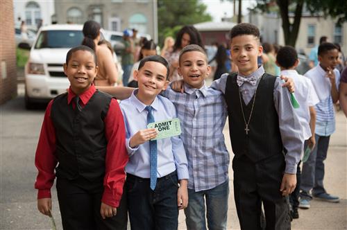 Student Dance 