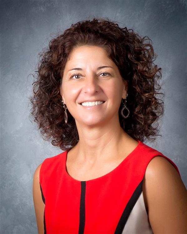 Anne Fisher 