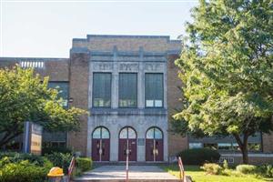 13th and Union Elementary 
