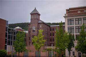 Central Middle School 