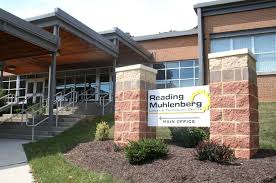 Reading Muhlenberg Career and Tech Center 