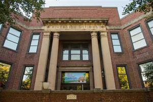 Riverside Elementary 