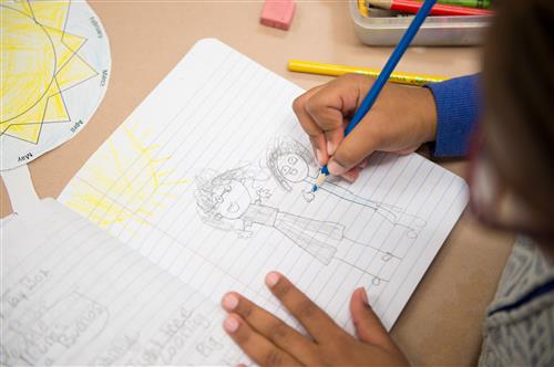 Welcoming Schools Resolution 