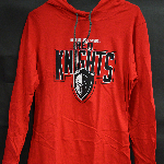   School Store Product - Hooded T-shirt