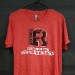   School Store Product - Tshirt