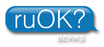 ruOK? 