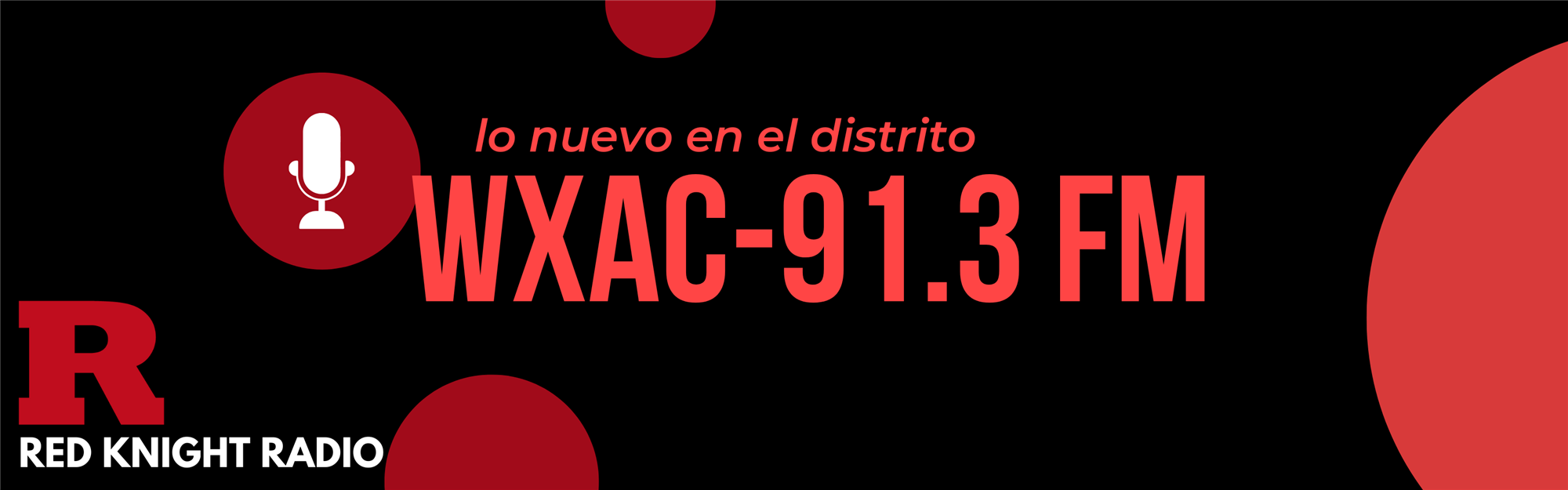 WXAC-91.3 FM