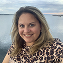 Photo of Julie Hamlin