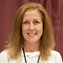 Photo of Laura Morgan
