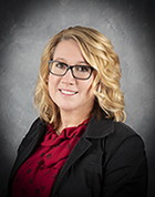 Photo of Dr. Jennifer Murray